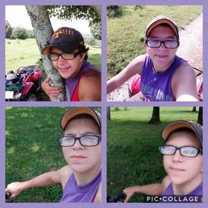 Meet your Posher, Leeann